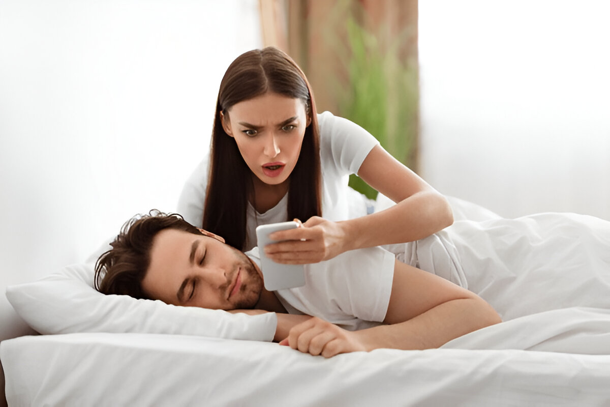 Matrimonial Investigation