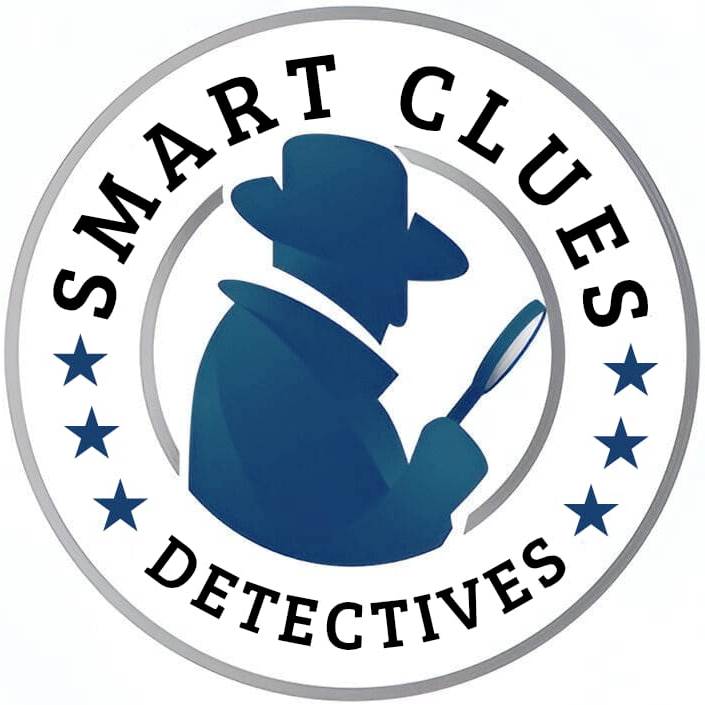 Detective Badge
